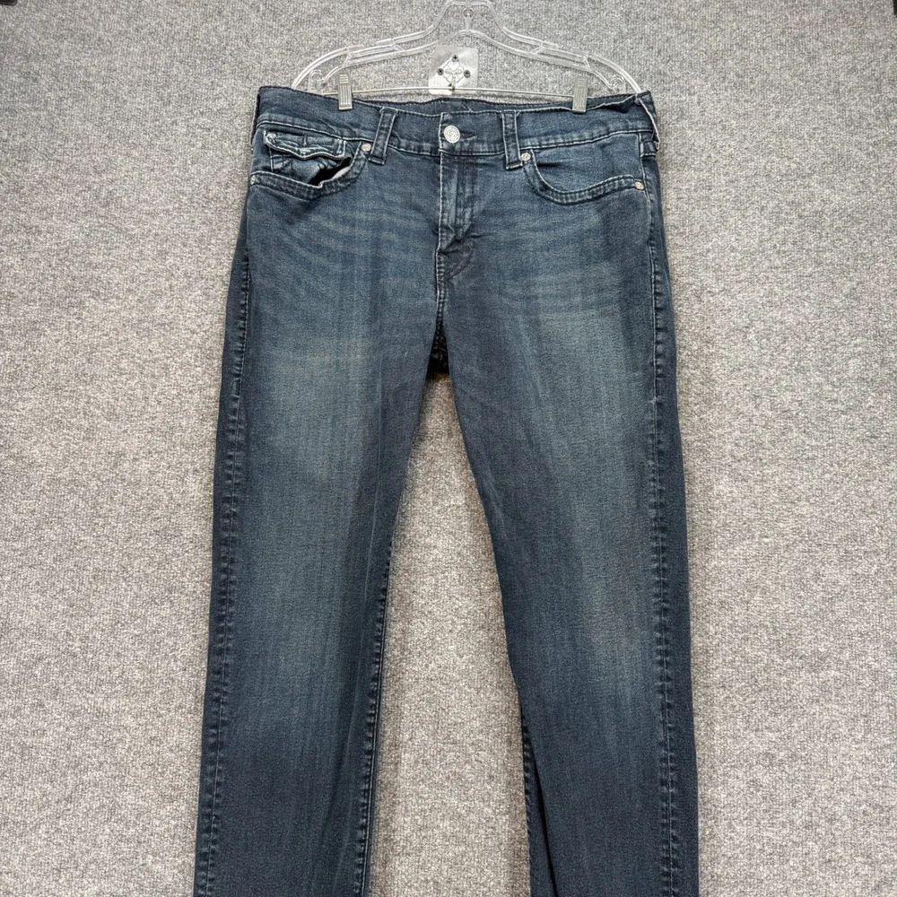 True Religion these geno